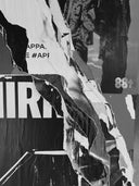 the convergence surreal poster art in premium style