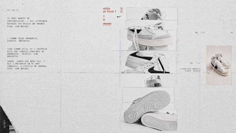 Air Jordan and Air Force 1 sneaker artwork heading the best Air Jordan posters guide