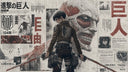 Best Attack on Titan Posters in 2026: Levi to the Titans