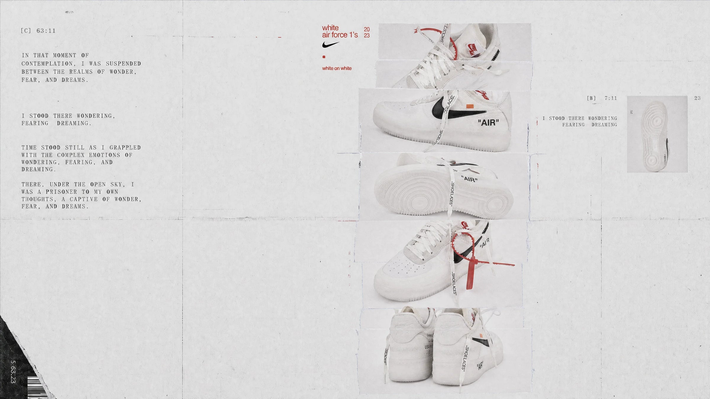 Nike poster artwork collage heading the best Nike posters 2026 guide
