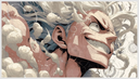 Best Anime Posters in 2026: Naruto, One Piece & DBZ Picks