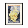 Vintage French Posters