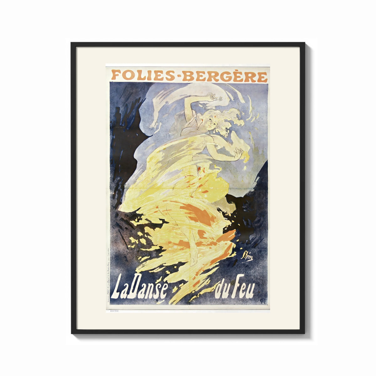 Vintage French Posters