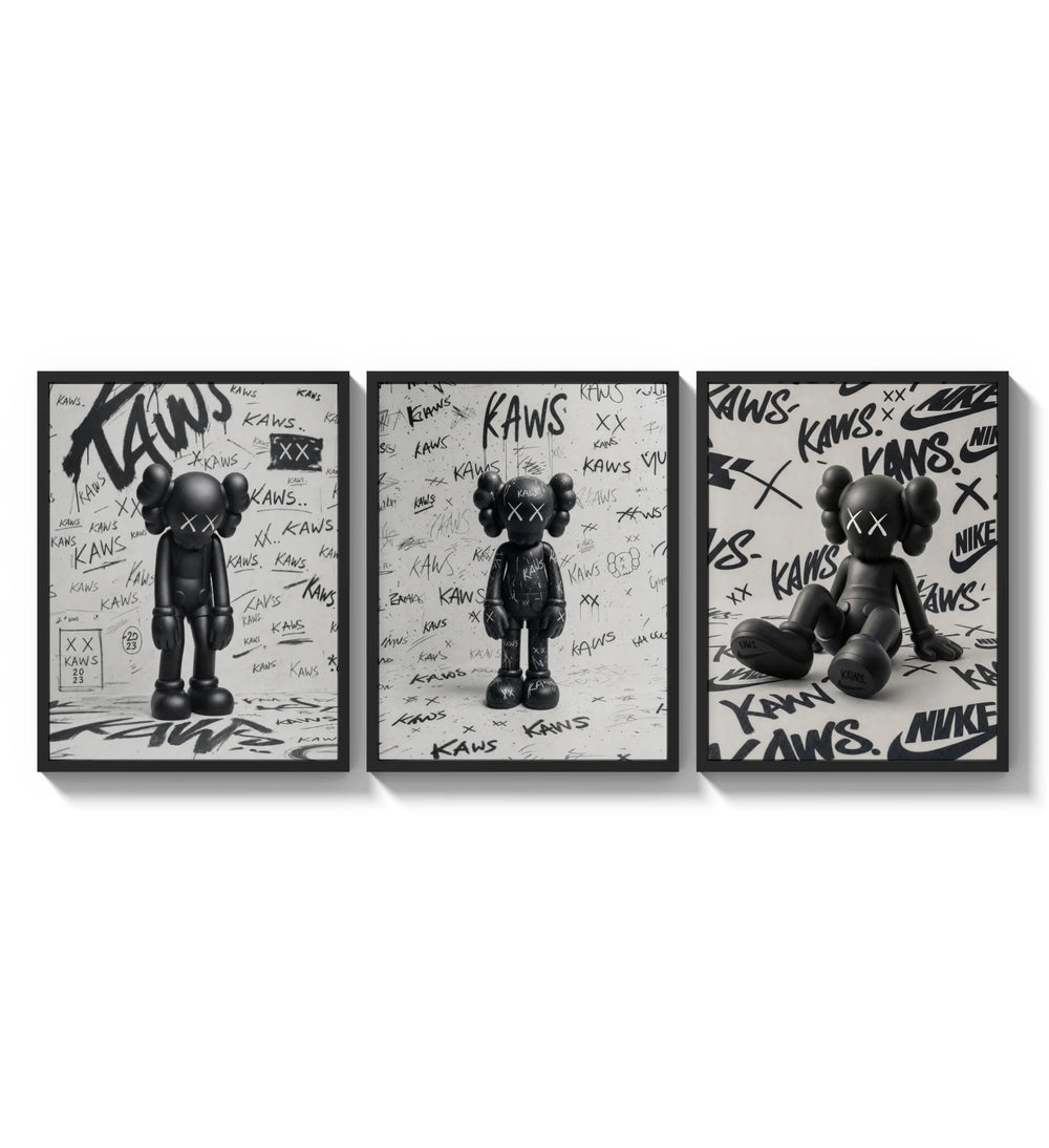 New Wall Art & Poster Prints