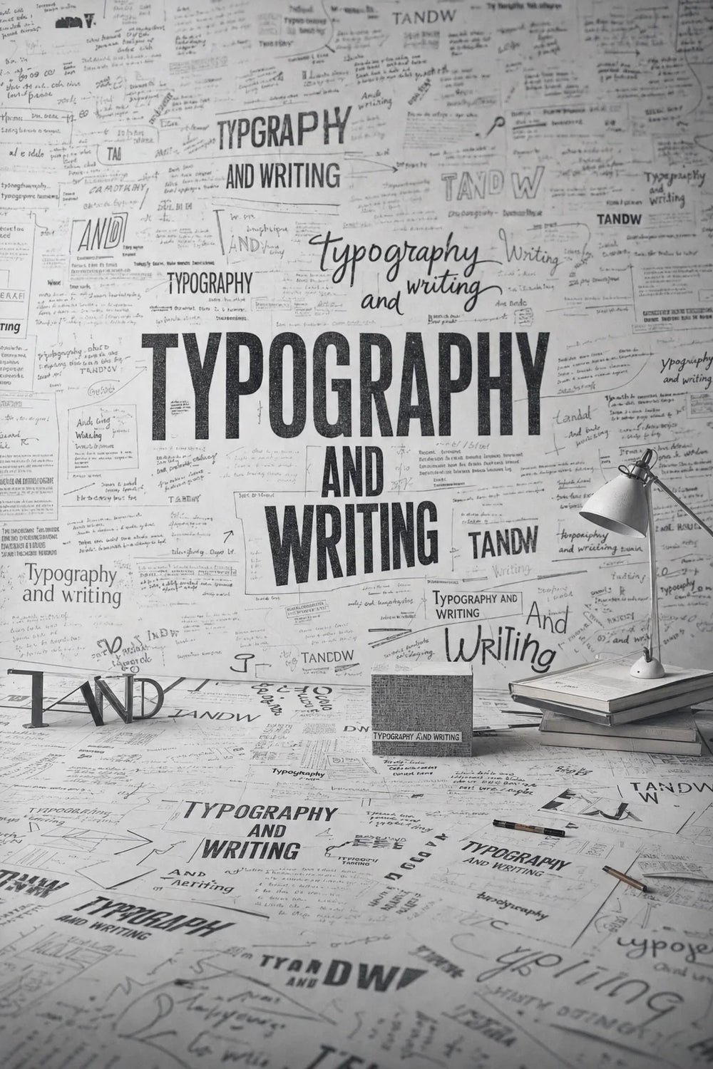 Typography & Motivational Wall Art
