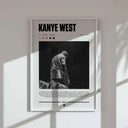Hip Hop Wall Art Prints Set of 3 featuring captivating designs inspired by hip-hop.