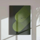 HAUS OF PRINTS Nike Luxury Wall Art Set of 3 - FASHION featuring Nike Luxury Wall Art design elements