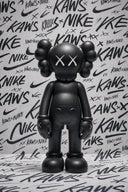 KAWS Posters & Art Prints
