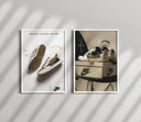 Hypebeast Sneakers Vol. 1: Cactus Jack Edition