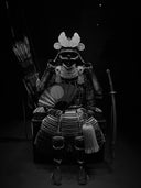 Samurai Culture