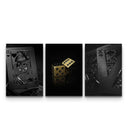 Fashion Art Vol. 5 High Stakes