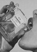 fashion poster artwork modern editorial