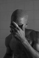 Black excellence art poster – bold culture-driven wall art print