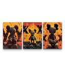 Hypebeast Figure Vol. 17: LV Inferno