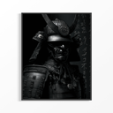 Samurai Art Vol. 2 – Black Samurai 2