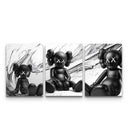 Hypebeast Figure Vol. 32: KAWS Est. 1999 Collection