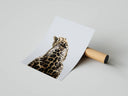 Fashion Art Vol. 4 Luxurious Leopard