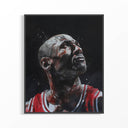 Michael Jordan Legacy