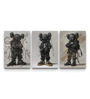 Hypebeast Figure Vol. 18: Nike Street Edition