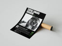 Music Posters Vol. 1: Icons Edition
