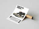 Hypebeast Sneakers Vol. 9 Cactus Jack, Off-White, Lost & Found
