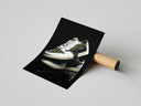 Hypebeast Sneakers Vol. 5 Travis Scott x Air Jordan 1 Retro Low OG