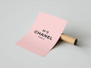 Fashion Art Vol. 2: Chanel Edition